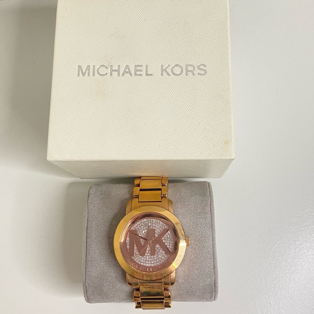 Michael Kors Watch